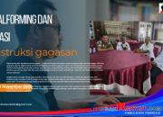 Digitalforming Dan Edukasi:Membangun Kontruksi Gagasan Di Era Digital