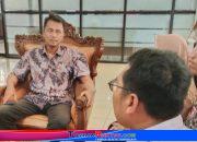 Kunjungan Formades Kendal ke Dispermades, Bahas Tindak Lanjut program Kerja