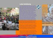 Politik Kekuasaan dan Krisis Integritas : Refleksi FNF dan Magnis Suseno