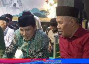 Wakil Bupati Kendal, Benny Karnadi: Figur Santri yang Mengayomi Masyarakat dalam Harmoni Umaro dan Ulama