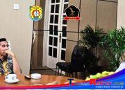 Wakil Bupati Kendal, sambut hangat kehadiran FORMADES.