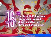 Kampanye 16 Hari Anti Kekerasan Terhadap Perempuan: Menginspirasi Perubahan dan Mengakhiri Kekerasan