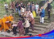 FKUB Klaten Gelar “Kamulyaning Tirto” Edukasi Air dan Perkuat Toleransi Dalam Rangka HUT ke-27 