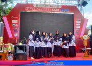 Karanganyar Meriahkan Hari Guru 2025 dengan Berbagai Lomba Kreatif Anak Usia Dini