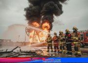 LSM BCC Minta Banprov Khusus DAMKAR ke Gubernur Jateng untuk Mitigasi Kebakaran di Blora