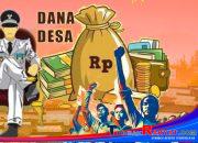Membangun Kesadaran: Dana Desa untuk Kesejahteraan Bersama, Bukan Sekadar Urusan Pemerintah Desa.