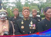 Ribuan Penghayat Kapribaden Hadiri Sarasehan Wahyu Ponco Gaib ke-70 di Purworejo