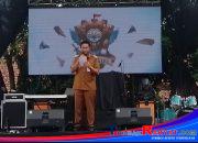 Gebyar Seni dan Budaya Dalam Perayaan HUT ke-68 SMAN 1 Klaten