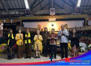 Paguyuban Penghayat Kapribaden Gelar Tasyakuran Wahyu Ponco Gaib: Merawat Tradisi, Menguatkan Kebebasan Kepercayaan