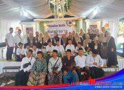 Tasyakuran Renovasi Musala Al-Hidayah, Panitia dan Donatur Sampaikan Harapan untuk Kemakmuran Jamaah