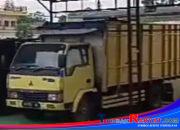 Barbut Truk Bermuatan 8 Ton Minyak Ilegal Hilang dari Polres Blora, Warga Jepon Desak Transparansi Penanganan Kasus