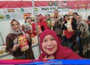 Ratusan Produk Lokal Meriahkan Karanganyar Expo 2025