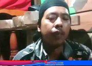 Hariyono Terpilih sebagai Ketua Laskar Sabilillah (LS) PC Kaligesing