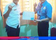 POSBAKUMDES Apresiasi Kinerja UPT Dukcapil Cileungsi Bogor