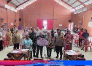 Langkah Nyata Pemerintah Desa Karanganom: BLT-DD Rp300 Ribu Cair Jelang Akhir Tahun 2025