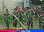 Pangdam IV, Diponegoro: Mayjen Achiruddin Tegaskan Pembangunan Koperasi di Somopuro adalah Prioritas Strategis untuk Kesejahteraan Rakya