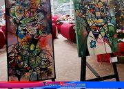 Pameran Lukisan Srawung