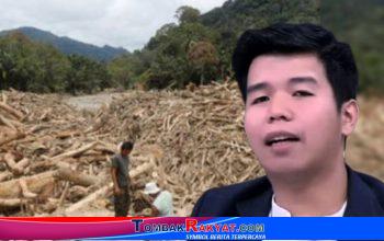 GENERASI MUDA MARAH : NEGARA TAK BISA ATASI MASALAH LINGKUNGAN.