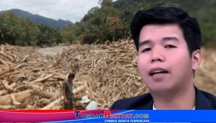 GENERASI MUDA MARAH : NEGARA TAK BISA ATASI MASALAH LINGKUNGAN.