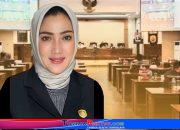 Farida Ristianti: Figur Perempuan Berpengaruh di DPRD Grobogan