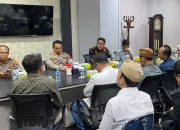Permohonan Penangguhan Panahanan Aktivis Dera dan Munif di Dukung Ratusan Tokoh masyarakat