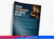 Menelusuri Ruang Lingkup Publik dalam wacana praperadilan: Perspektif Tata Kelola Hukum