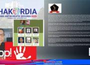 Korupsi, Bentuk Pengkhianatan uang Rakyat dan Fondasi Demokrasi