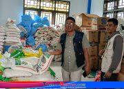 Anggaran penanggulangan Bencana Daerah Aceh Tenggara Di pertayakan