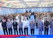Kajati Aceh Hadiri Forum Sinergi KUHP Dan KUHAP Baru, Dukung Pembaruan Hukum Pidana Nasional