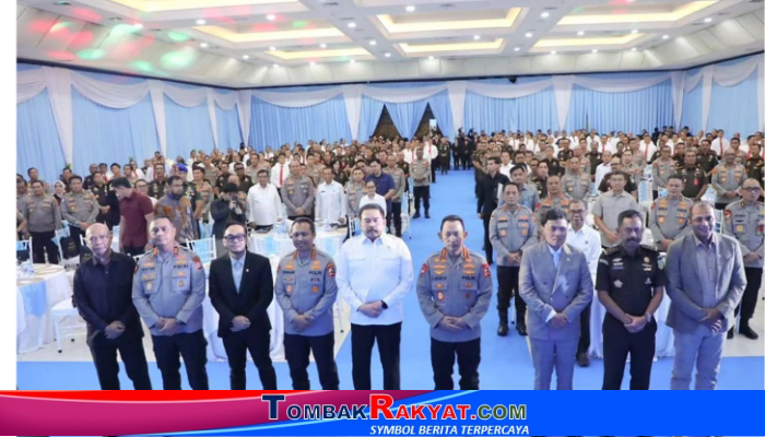 Kajati Aceh Hadiri Forum Sinergi KUHP Dan KUHAP Baru, Dukung Pembaruan Hukum Pidana Nasional
