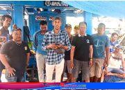 KM. Sri Barokah 2: Dari Razia KKP ke Keringanan, Didukung HNSI Jawa Tengah