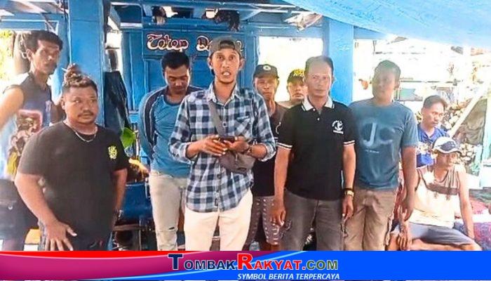 KM. Sri Barokah 2: Dari Razia KKP ke Keringanan, Didukung HNSI Jawa Tengah