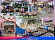 Pindang dan Panggang Hilang dari Tawang: Perubahan Struktur Ekonomi dan Budaya Masyarakat.