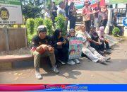 Proses Hukum Aktivis AMPB Memasuki Babak Baru,Kuasa Hukum Tempuh Jalur Komnas HAM