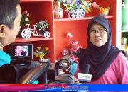 Rumah Keong Batam Mengubah Limbah Menjadi Bernilai Rupiah: Dari Hobby Remaja di Kendal ke UMKM Kreatif Go Internasional.