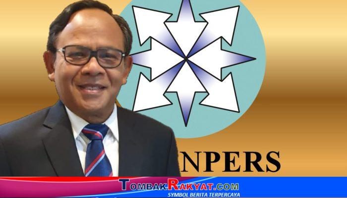 Kolaborasi antara Pers Masyarakat Sipil dan Tokoh Bangsa Wujudkan Penguatan Demokrasi.