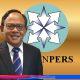 Prof.DR. Komarifin Hidayat, Ketua Dewan Pers Indonesia