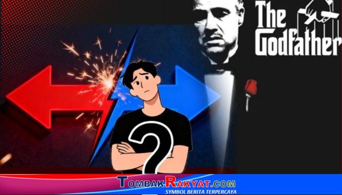 Inkonsistensi : Tukang Kritik Anti Kritik – “Kontrol Sosial” Hanya Omong Kosong.