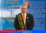 DR. Sumardi Noto Utomo : Setiap Langkahku Adalah Untuk Ilmu