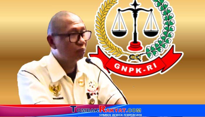 Korupsi: Pelanggaran Hukum dan Dosa Besar yang Merusak Tumpuan Bangsa