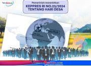 Menyongsong Hari Desa 15 Januari 2026: Teguhkan Peran Masyarakat dan Fungsi Lembaga Sipil Masyarakat yang Berfokus pada Desa