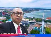 REKONSTRUKSI HUKUM KEWENANGAN BADAN PENGUSAHAAN BATAM PEMBERI IZIN LOKASI INDUSTRI KAWASAN EKONOMI KHUSUS