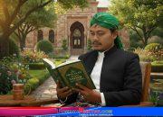 Negeri Bertuhan, Tapi Anggarannya Mengerikan dan Remote Ikhlas berlaku untuk Imam  ???