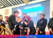 Wisuda Sakral Bregada XXII: Permadani Klaten Lahirkan Panatacara yang Mengemban Nilai Hamemayu Hayuning Sasama