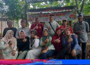 PAC Formades Pecangaan Tinjau Lahan untuk Program Ketahanan Pangan, Dorong Pemanfaatan Tanah Tidak Produktif