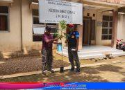 DLH Serahkan Bibit Tanaman ke FORMADES Jepara, Penghijauan Desa Makin Diperkuat