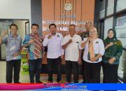 Formades Kendal Audiensi ke Kantor Dispermades, Hasilkan Rekomendasi penting