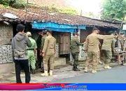 Bangunan Diwarnai Dugaan Prostitusi Dibongkar Paksa, Ternyata Milik……