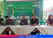 PGIN Kabupaten Temanggung Kukuhkan Pengurus PGIN Candiroto–Bejen Periode 2025–2030 dan Gelar Sosialisasi Program Kerja