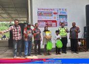 Anniversary ke 3 Media Wasp76news.com